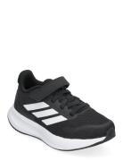 Runfalcon 5 El C Sport Sports Shoes Running-training Shoes Black Adidas Sportswear