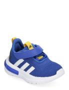 Racer Tr23 El I Low-top Sneakers Blue Adidas Sportswear