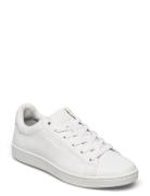 T305 Cls Btm W Low-top Sneakers White Björn Borg