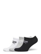 Sock Low Cut Sport Socks Footies-ankle Socks Multi/patterned Reebok Classics