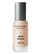 Skin Equal Foundation Foundation Makeup MÁDARA