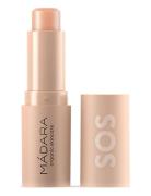 Sos Lip Hydra Rescue Balm Læbebehandling Nude MÁDARA