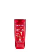 L'oréal Paris Elvital Color-Vive Shampoo 400Ml Shampoo Nude L'Oréal Paris