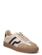 Cuzima Sneaker Low-top Sneakers Beige GANT