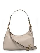 Juliet Shoulder Bag Bags Small Shoulder Bags-crossbody Bags Cream Coach