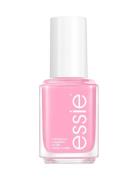 Essie, Midsummer 2024 Collection Limited Edition, 971 Midsommar Bloom 13,5Ml Neglelak Makeup Pink Essie