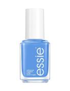 Essie, Midsummer 2024 Collection Limited Edition, 974 Cloud Gazing 13,5Ml Neglelak Makeup Blue Essie