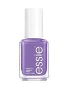 Essie, Midsummer 2024 Collection Limited Edition, 976 Go Wild-Flower 13,5Ml Neglelak Makeup Purple Essie