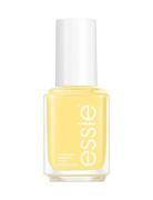 Essie, Midsummer 2024 Collection, 975 In A Daisy 13,5Ml Neglelak Makeup Yellow Essie