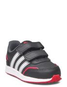 Vs Switch 3 Cf I Low-top Sneakers Black Adidas Sportswear