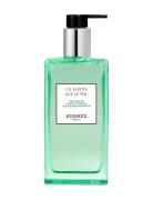 Un Jardin Sur Le Nil Hair And Body Shower Gel 200 Ml Shower Gel Badesæbe Nude HERMÈS