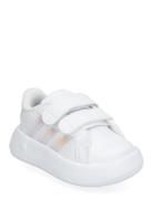 Grand Court 2.0 Cf I Low-top Sneakers White Adidas Sportswear