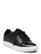 Sport Low-top Sneakers Black Billi Bi