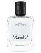 Verte Euphorie Parfume Eau De Parfum Nude L'atelier Parfum