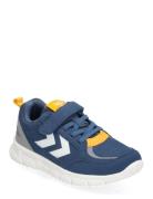 X-Light Jr Sport Sneakers Low-top Sneakers Navy Hummel