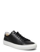 Moore Low-top Sneakers Black Sneaky Steve