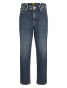 Jjichris Jjoriginal Akm 993 Noos Jnr Bottoms Jeans Regular Jeans Blue Jack & J S