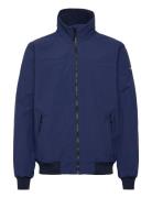 M Snug Blouson Jkt 2.0 Bomberjakke Jakke Navy Musto