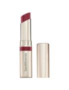 Bare Minerals Dewy Lip Gloss-Balm Affection 2.3 Gr Lipgloss Makeup Nude BareMinerals