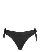 Waverly Bikini Briefs Swimwear Bikinis Bikini Bottoms Bikini Briefs Black SUI AVA