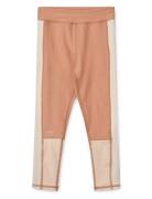 Athena Leggings Bottoms Leggings Pink Liewood