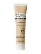 Bb Corrective Cream - Natural Color Correction Creme Bb Creme Nude Algologie