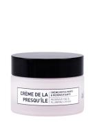 Redensifying & Plumping Cream Fugtighedscreme Dagcreme Nude Algologie