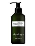 Revitalising Cleansing Gel Body & Hand Beauty Women Home Hand Soap Liquid Hand Soap Nude Algologie