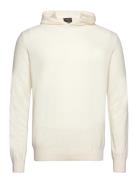 Pascal Hoodie Designers Sweatshirts & Hoodies Hoodies Beige Oscar Jacobson