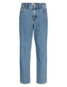 Jjichris Jjoriginal Sq 036 Jnr Bottoms Jeans Regular Jeans Blue Jack & J S