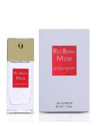 Red Berry Musk Edp Parfume Eau De Parfum Nude Alyssa Ashley