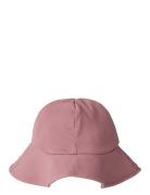 Nbffarlo Uv Hat Lil Solhat Pink Lil'Atelier