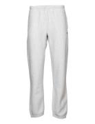 Elastic Cuff Pants Bottoms Sweatpants Grey Champion