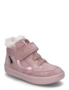 Supies High-top Sneakers Pink Superfit