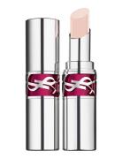 Ysl Loveshine Candy Glaze Lip Gloss Stick 2 Læbestift Makeup Nude Yves Saint Laurent