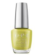 Infinite Shine Get In Lime 15 Ml Neglelak Makeup Nude OPI