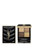 Ysl Couture Mini Clutch 800 Øjenskyggepalet Makeup Multi/patterned Yves Saint Laurent