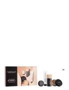 Bare Minerals Gsk Get Starter Kit Golden Deep Makeupsæt Makeup Nude BareMinerals