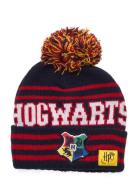 Bonnet/Peruvien/Cagoule Accessories Headwear Hats Beanie Black Harry Potter