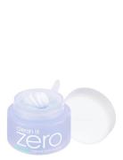 Clean It Zero Cleansing Balm Calming 100Ml Ansigtsrens Makeupfjerner Nude Banila Co