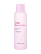 Dear Hydration Skin Softening T R Ansigtsrens T R Nude Banila Co