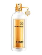 Diamond Flowers Edp 100 Ml Parfume Eau De Parfum Nude Montale