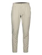 Ua Drive Tapered Pant Sport Sport Pants Beige Under Armour