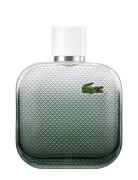 L.12.12 Blanc Eau Intense Edt 100 Ml Parfume Eau De Parfum Nude Lacoste Fragrance