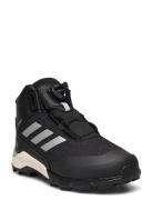 Terrex Winter Mid Boa R.rdy K High-top Sneakers Black Adidas Terrex