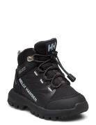 Jk Marka Boot Ht Sport Sports Shoes Running-training Shoes Black Helly Hansen