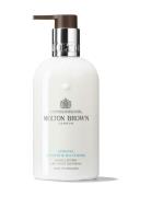 Coastal Cypress & Sea Fennel Hand Lotion Beauty Men Skin Care Body Hand Cream Nude Molton Brown