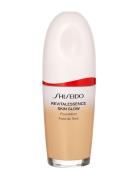 Revitalessence Skin Glow Foundation Foundation Makeup Shiseido