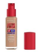 Clean Lasting Finish Foundation 201 Classic Beige Foundation Makeup Rimmel