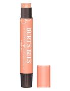 Lip Shimmer Beauty Women Makeup Lips Lip Tint Coral Burt's Bees